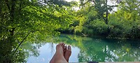 Camping Slapic