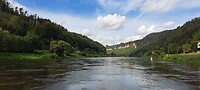 De Elbe