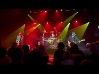 Sjako! - Dingwall’s Dazzle Dance