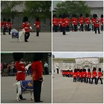 24 aug Changing of the guards