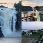 24 aug Montmorency