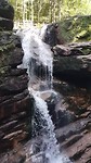 Franconia Notch, Flume Gorge