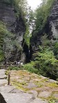 Watkins Glen State Park NY