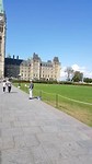 Parlement Hill