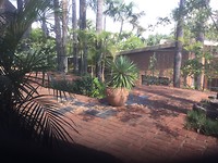 Eagles nest lodge