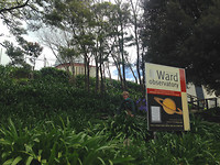 Ward's Observatorium - Wanganui