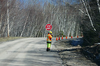 Onderweg nr New Brunswick (1)