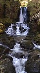 Dicksons falls NP Fundy