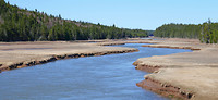 Kust ten noorden van Fundy Nat. Parc