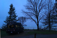 Darlington Provincial Parc ON