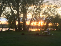 Camping Grand Oaks, Cayuga (Hardymand County)