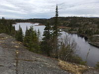 Pukaskwa Natoinal Park