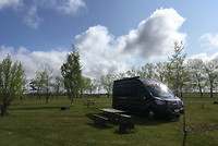 Campground Winnipeg