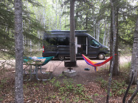Riding Mountain National Park