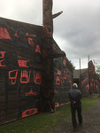 Twee Longhouses