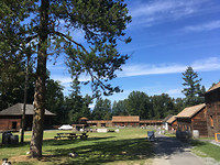 Fort Langley
