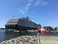 Sydney - Nova Scotia (1)