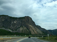 Onderweg in Newfoundland (1)