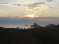Twillingate - Avondwandeling