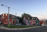 St. John's (4)