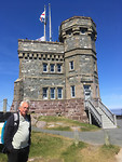 St. John's (5)