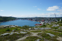 St. John's (8)