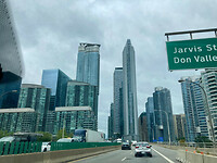 Toronto