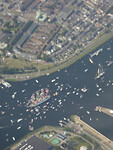 Afscheid van Amsterdam