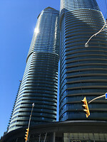 Toren van Pisa?
