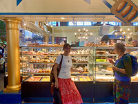 St Lawrence Market