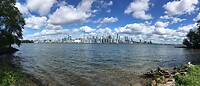 De eilanden van Toronto 1