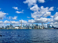 De eilanden van Toronto 3