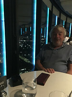 Wim in de hemel
