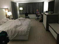 Hotel Le Concorde 3