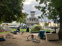 Tentjes 2