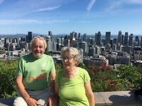 Mont Royal 2