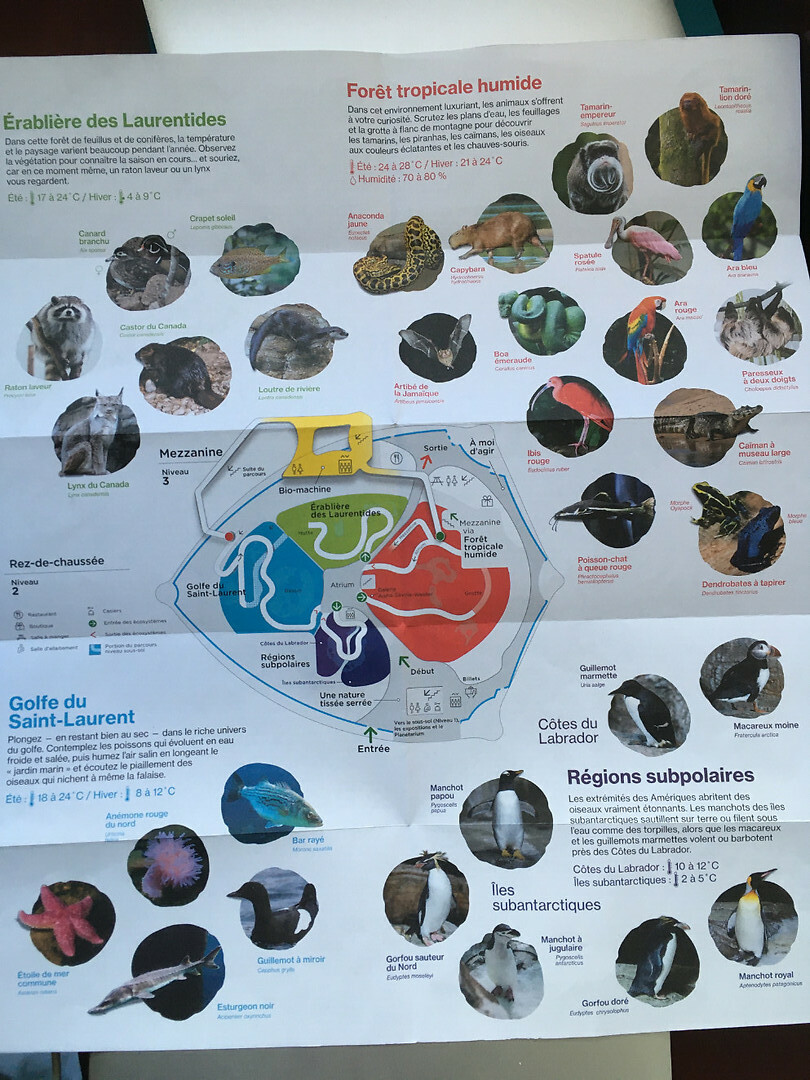 Biodome 2