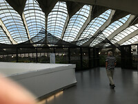 Biodome 1