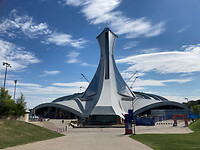 Olympisch Park 1