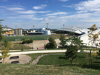 Olympisch Park 5