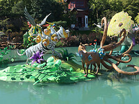Botanische Tuinen 3