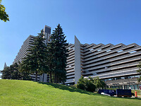 Olympic Village 1
