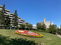 Olympic Village 2