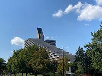 Olympic Village 3