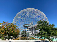 De Biosphère 1