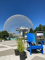 De Biosphère 2