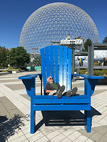 De Biosphère 3