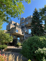 Habitat 67  2