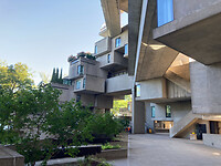 Habitat 67  3