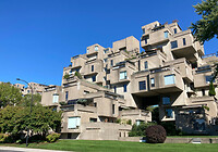 Habitat 67   4